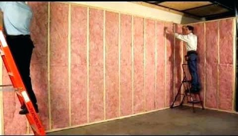 soundproofing a room