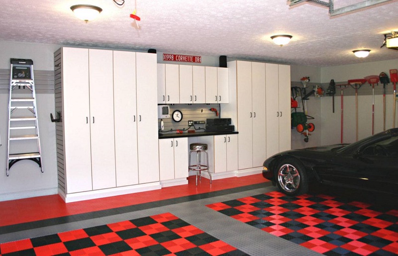 5 detached garage designs idea that you must know
