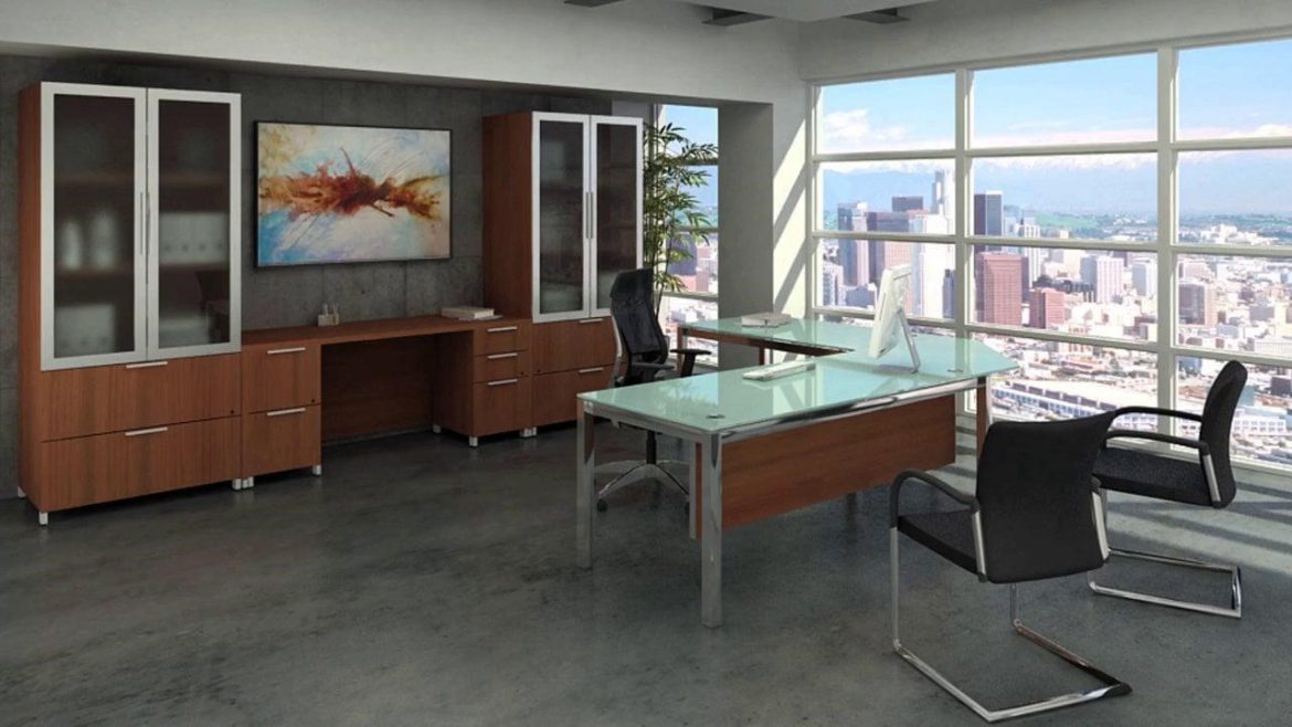 The best office furniture and the Tips