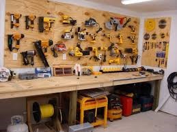 Some Creative Ways you can Make the Most of your Garage