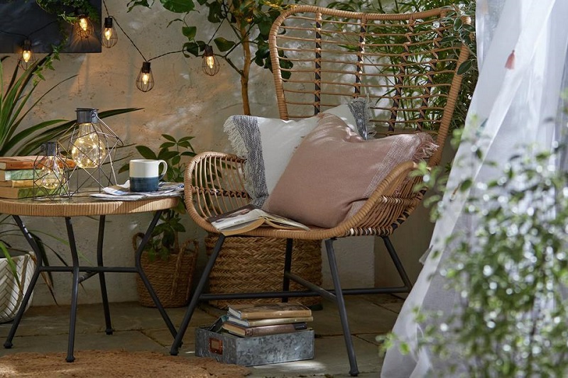 5 Tips To Buy Garden Chairs And The Best Outdoor Furniture