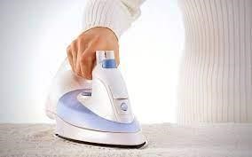 Tips to Improve your Ironing