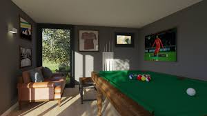 Essential Decor Tips For Your Man Cave