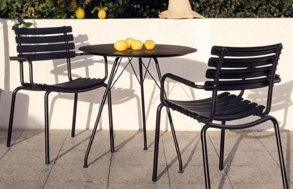 How to Find the Perfect Garden Furniture for Your Small Garden