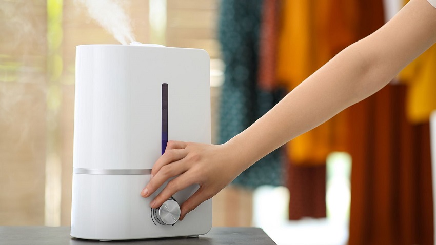 How to Fix Dry Air in Home: Maintenance and Care for Humidifiers