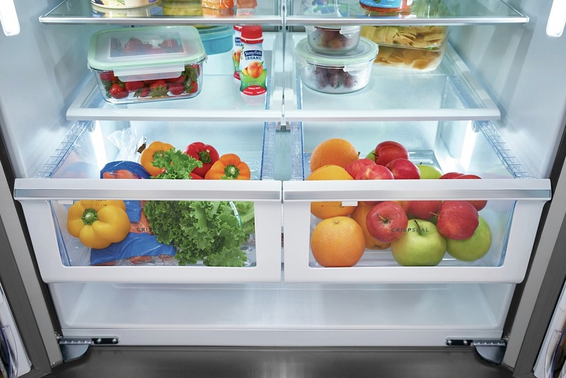 What is the Best Way to Fix a Warm Fridge?