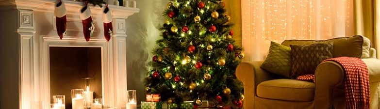 christmas decoration ideas at home