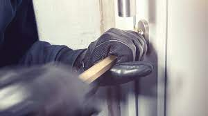 What are the Impacts of a Burglary?