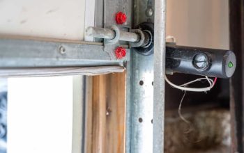 How to Repair Garage Door Sensor