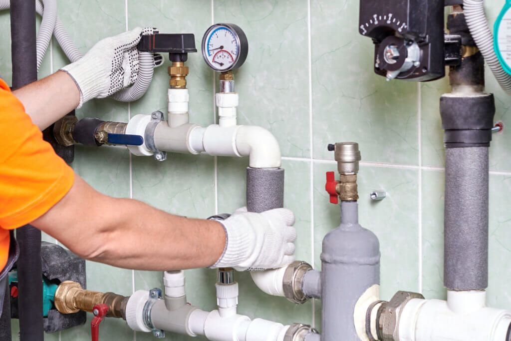 Why Pursue A Career In Plumbing In California?