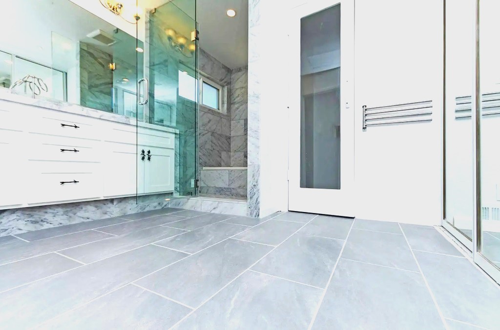 Do bathrooms need waterproof membranes?