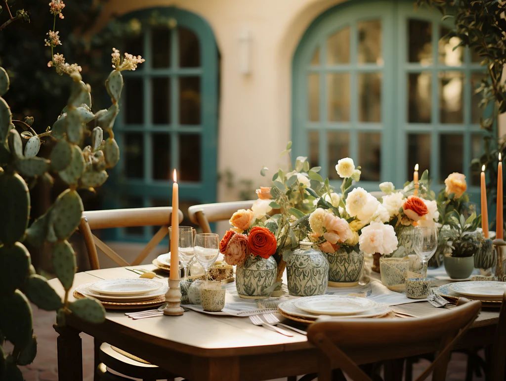 How to Choose the Perfect Cactus Centerpiece: A Prickly Delight for Your Table