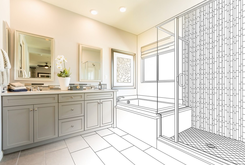 Bathroom Remodeling Trends That Will Dominate in 2024