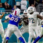 Buffalo Bills vs Miami Dolphins