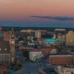 Is Macon, Georgia a good place to live?