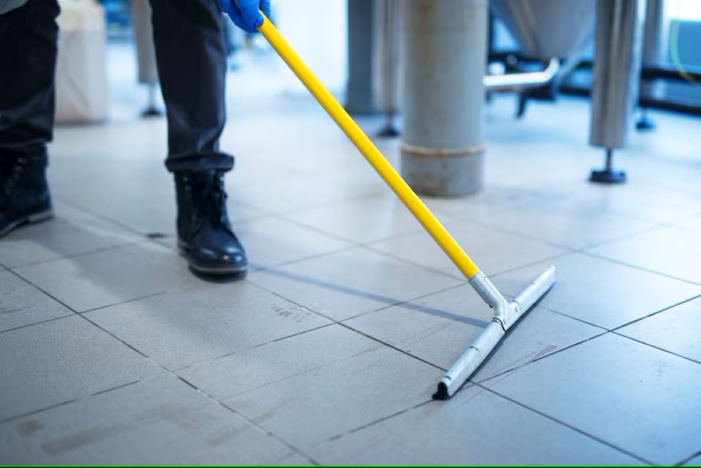 How to Clean Garage Floor Without a Pressure Washer: 8 Simple and Effective Methods