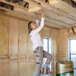 What is the best insulation for a new home