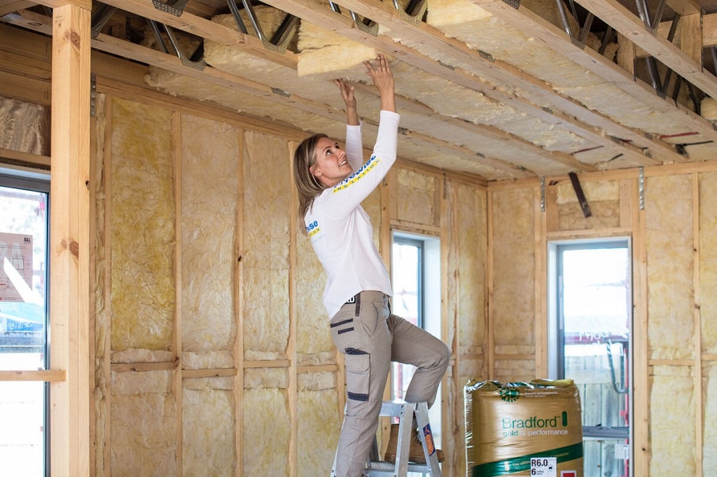 The Ultimate Guide to Home Insulation for First-Time Homeowners