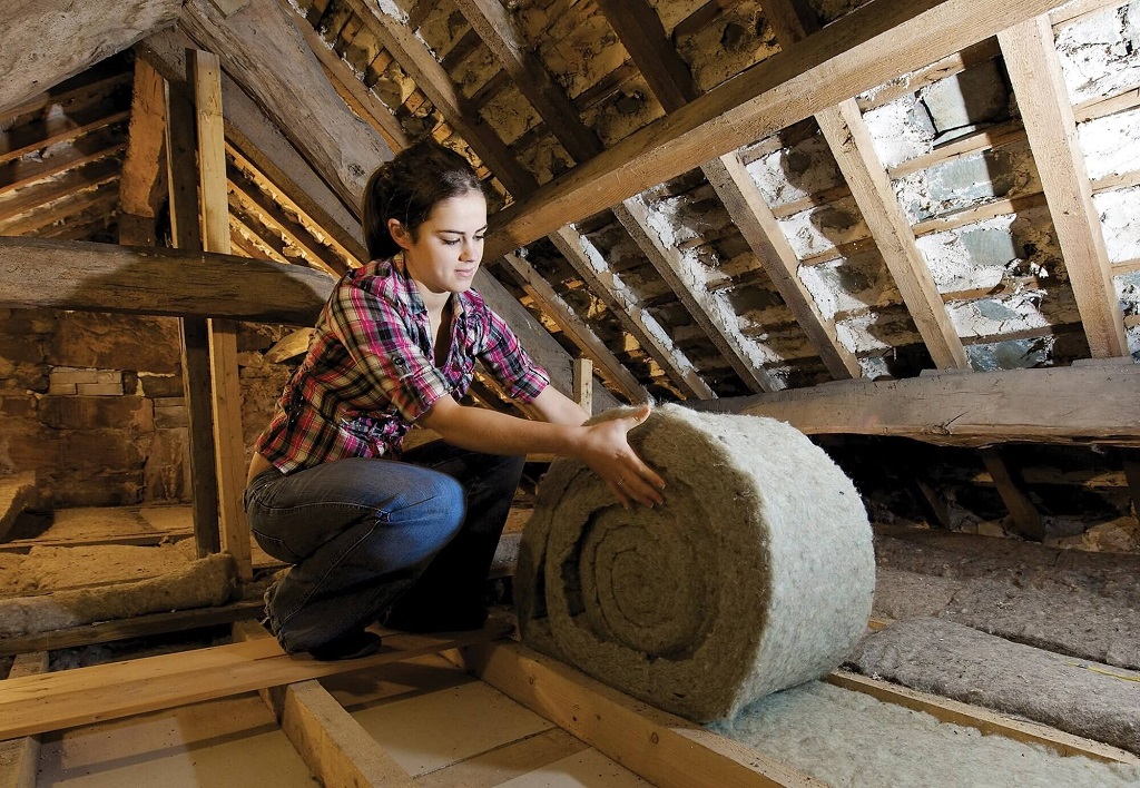 The Ultimate Guide to Home Insulation for First-Time Homeowners