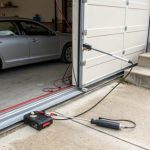 How Does a Garage Door Emergency Release Work