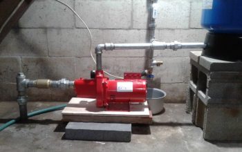 How to Identify and Correct Air Leaks