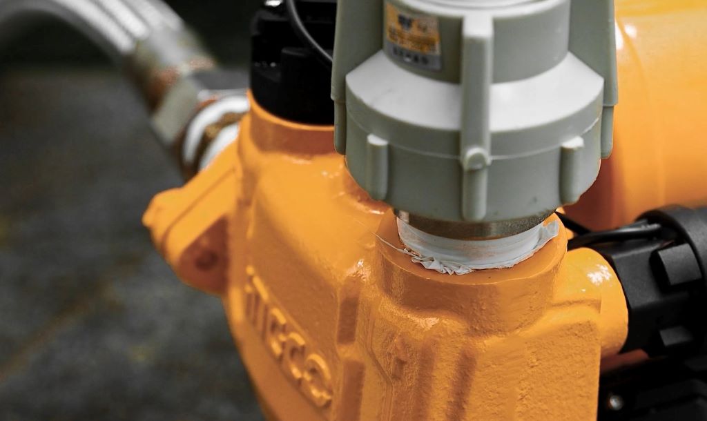 How to Identify and Correct Air Leaks