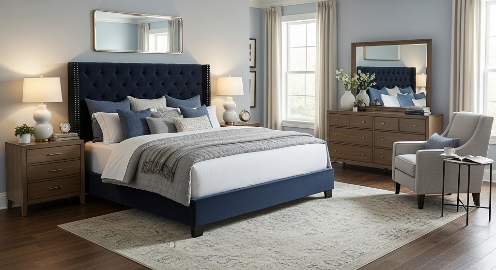 How to Buy a King Bedroom Set for Your Home