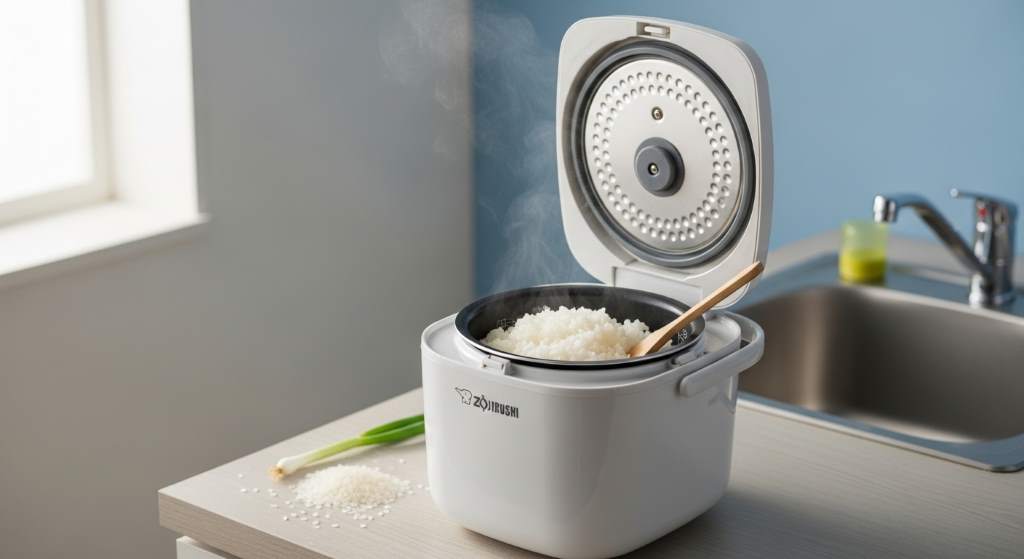 Best Rice Cooker Options for Small Families and Apartments