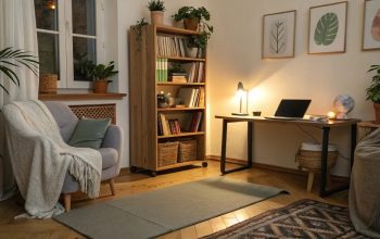 How to spend weeks alone at home: Explore creative hobbies, master new skills, binge top-tier series, and practice self-care to turn solitude into a growth journey.