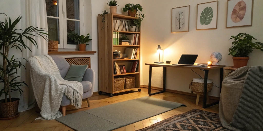 What Could Be the Best Way to Pass Time When You Are Alone at Home for Weeks?