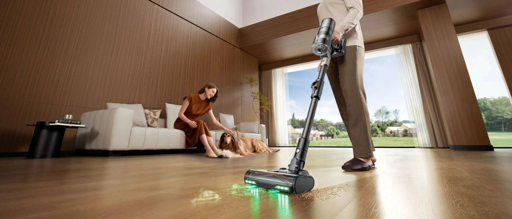 How to Select a Lightweight Cordless Vacuum for Everyday Cleaning in Pennsylvania (PA)