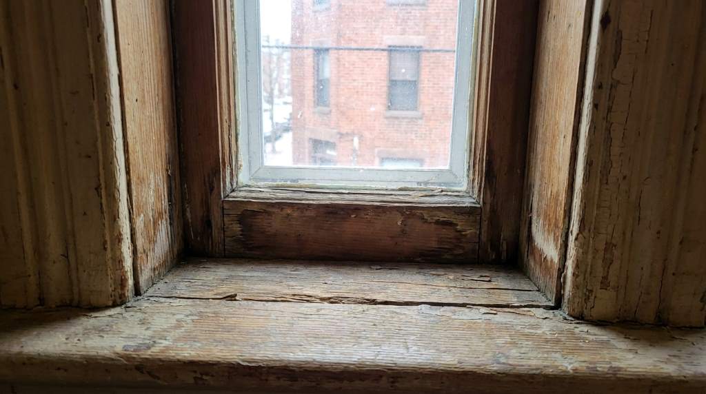 Why Drafts Chill Old Homes in Boston, MA