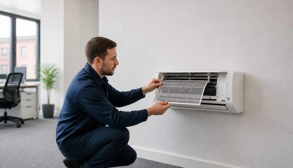 How Often Should You Service Your Air Con