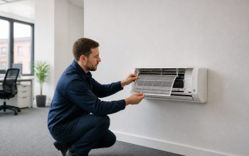 How Often Should You Service Your Air Con